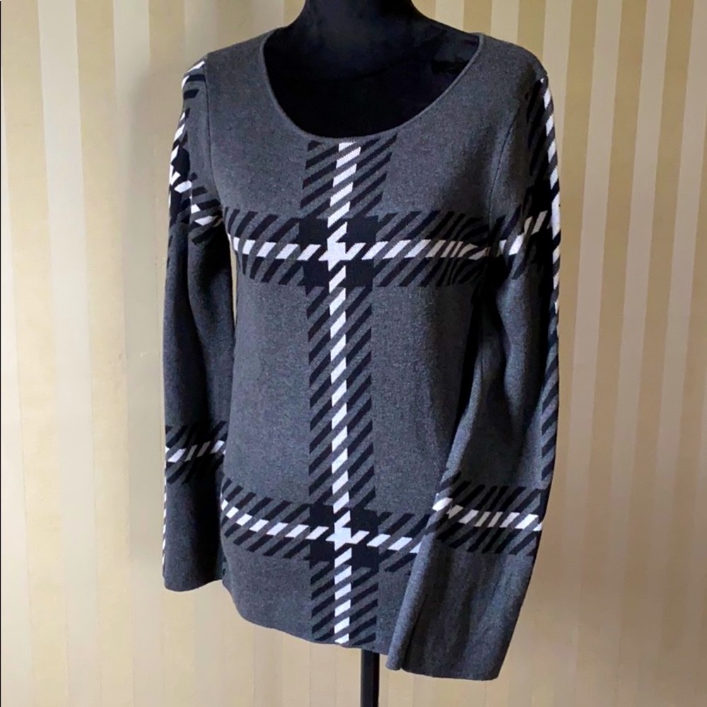 Versatile Sweater